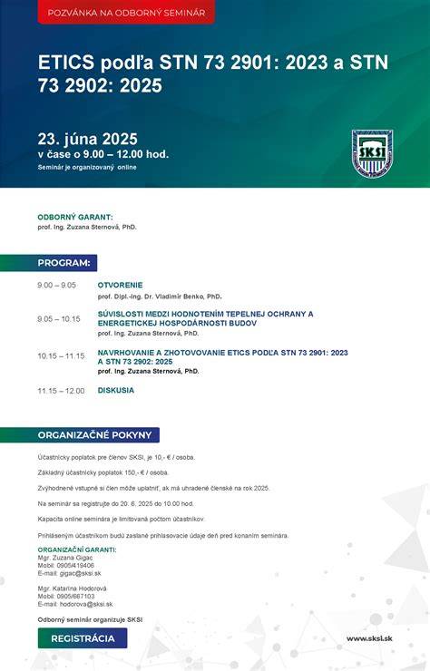 Prehľad schém kotvenia ETICS podľa STN 73 2902