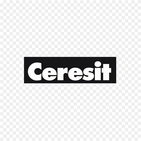 Logo a história značky Ceresit
