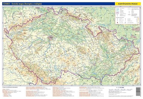 Fyzická mapa expresnej kazety pAF 2-2S