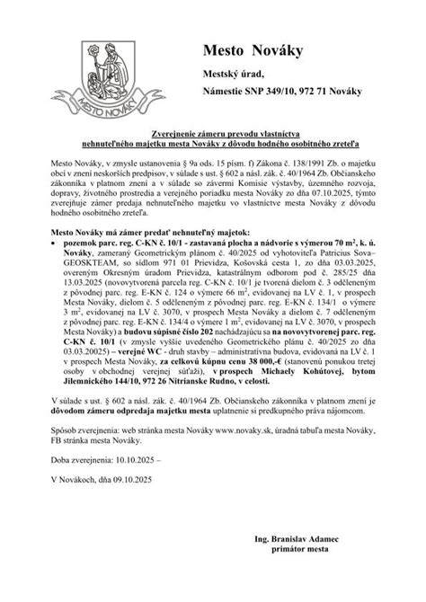 Ilustrácia procesu prevodu vlastníctva majetku
