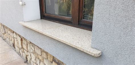 Moderné vonkajšie parapety z lakoplastu