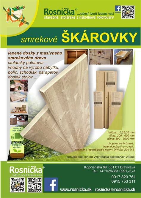 Interiérové a exteriérové projekty z masívneho dreva