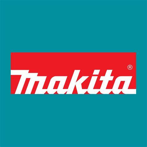Makita logo a sortiment náradia