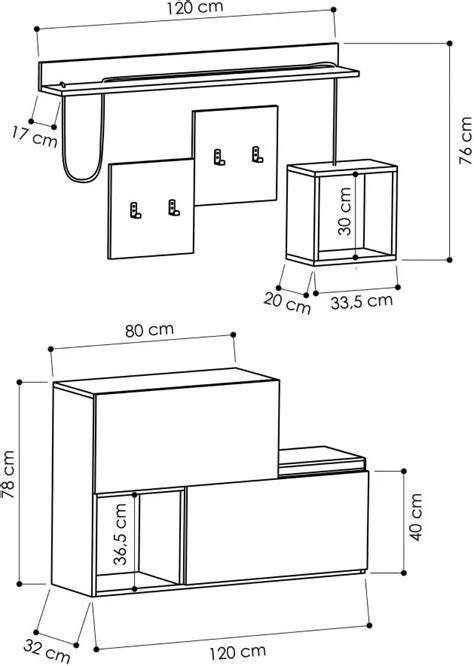 Detail inštalácie nástenného vešiaka na kľúče