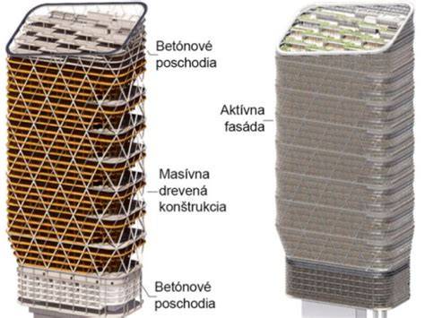 Moderná stropná konštrukcia v procese výstavby