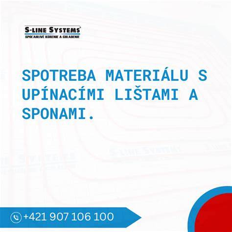 Ukážka nivelačného systému s klinmi a sponami