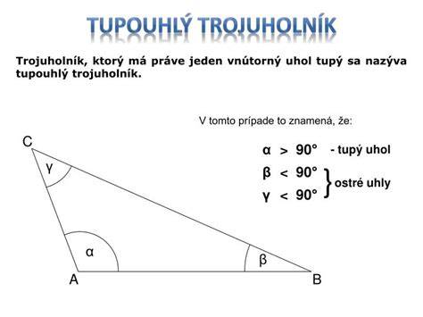 Príklad so strednými priečkami rovnostranného trojuholníka