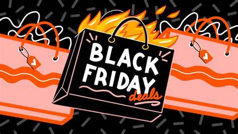 Ľudia nakupujúci počas Black Friday s nákupnými taškami