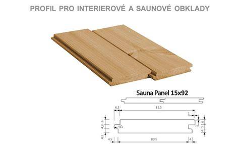 ThermoWood obklad: detaily a štruktúra
