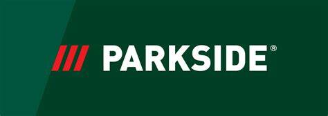 Logo značky Parkside
