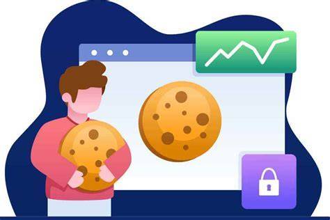 Porovnanie typov cookie súborov používaných na webových stránkach