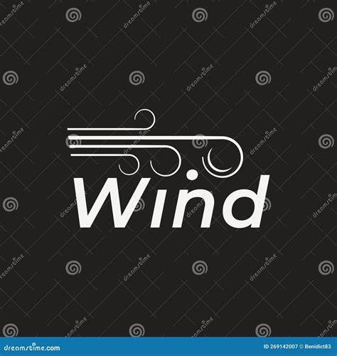 Logo značky Black Wind