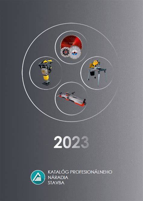 Ponuka profesionálneho stavebného náradia HILTI a WACKER