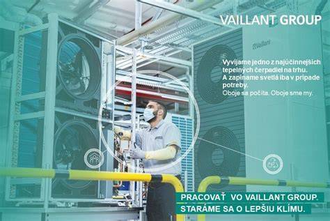 výrobný závod Protherm v Skalici