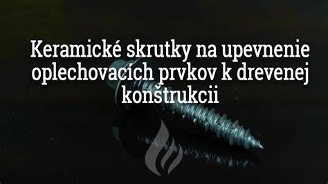 Použitie hranolov v drevenej konštrukcii