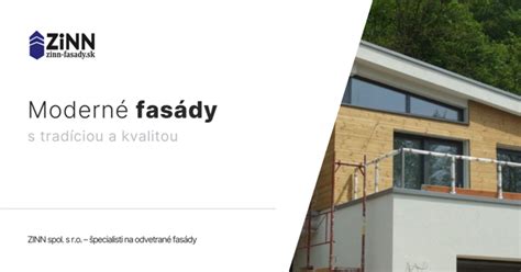 Porovnanie kontaktnej a odvetranej fasády