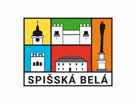 historické centrum mesta Spišská Belá