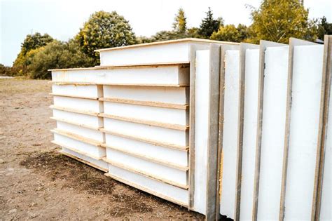 Moderné zvukovoizolačné materiály pre stavebníctvo