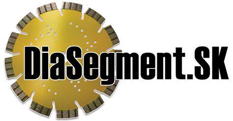 Logo spoločnosti DiaSegment