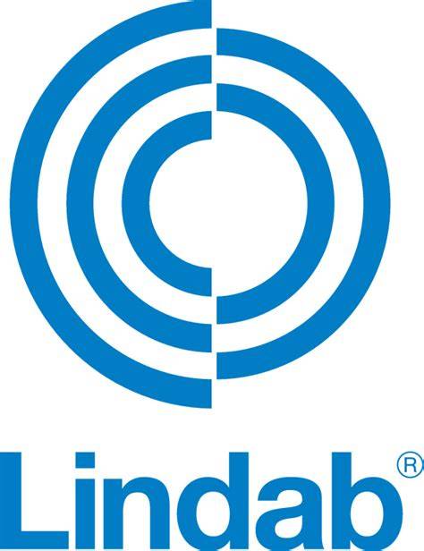 Logo spoločnosti Lindab