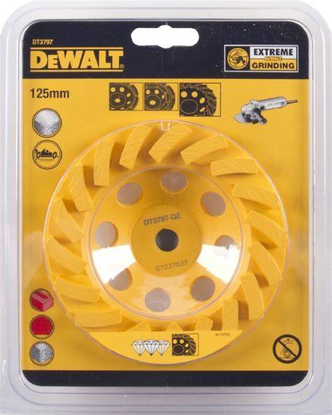 Materiály vhodné na opracovanie kotúčom DeWalt DT3797
