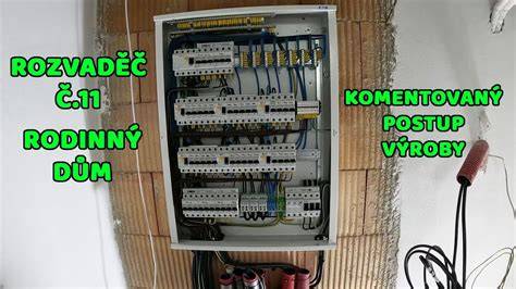 Schéma umiestnenia elektromerového rozvádzača na hranici pozemku