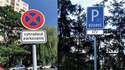 Porovnanie starého a nového chodníka