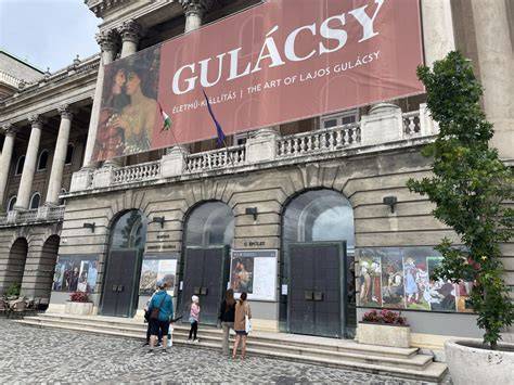 Galéria laserových meradiel
