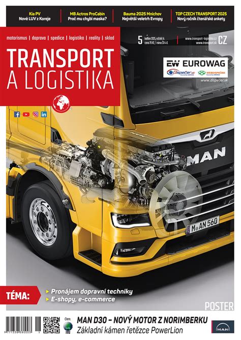 Logistika dopravy stavebných materiálov