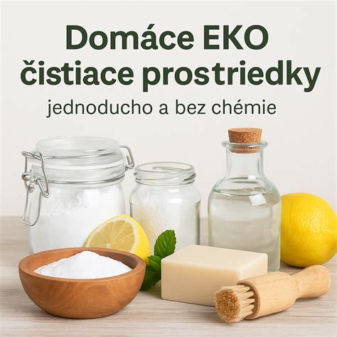 Ekologické pracie a čistiace prostriedky Tierra Verde