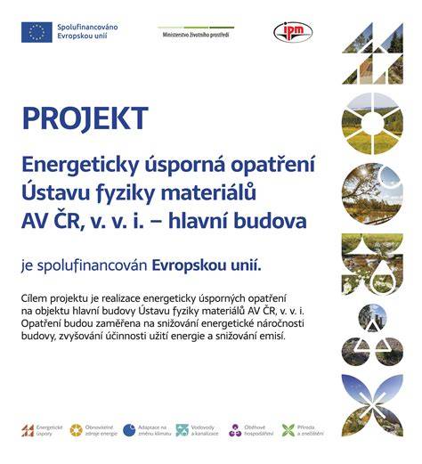 Moderná energeticky úsporná budova