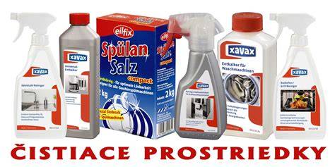 Špeciálne čistiace prostriedky na cementové zvyšky
