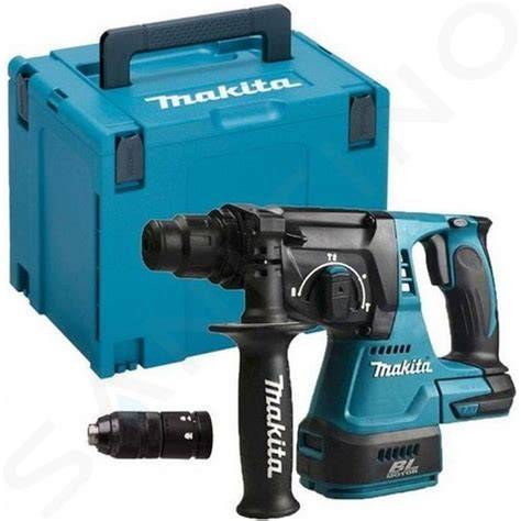Makita akumulátory a náradie