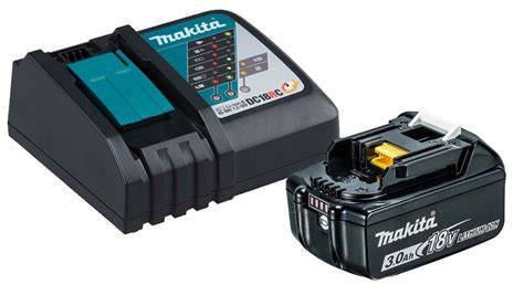 Makita LXT 18V akumulátor
