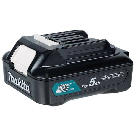 Makita CXT 12V akumulátor