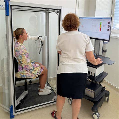 špičkové rehabilitačné prístroje v balneoterapii