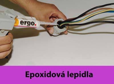 Detail aplikácie žiaruvzdorného lepidla pre tesniacu šnúru
