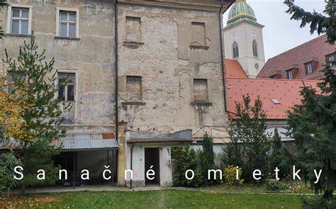Historický vývoj a normatívy pre sanačné omietky