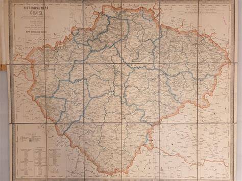 Historická mapa Stredomoria s obchodnými cestami cédru