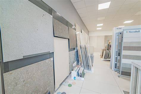 Interiérové materiály a vybavenie domu