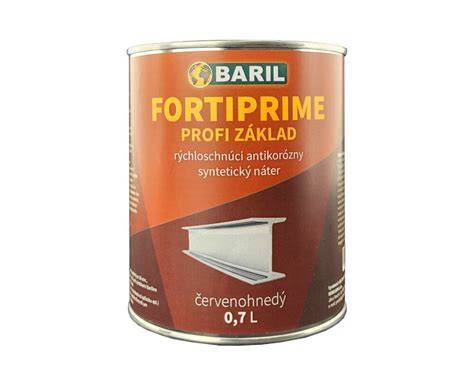 Vodeodolný antikorózny základ