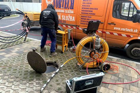 Havarijná služba vodoinštalatéra