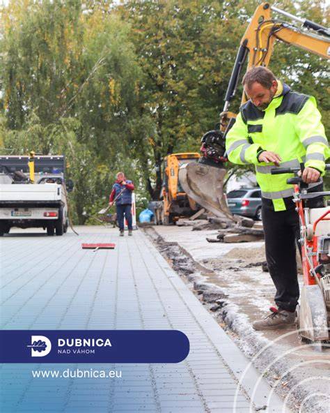 Parkovacia plocha na streche obchodného centra