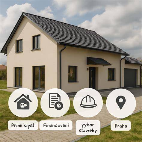 Ukážka moderného interiéru po dokončovacích prácach