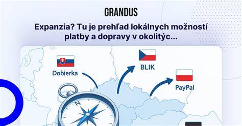 Prehľad možností dopravy a doručenia tovaru