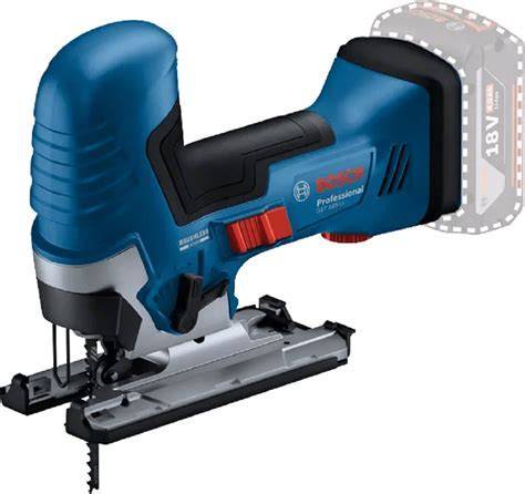 Bosch GST 12V-70 Professional akumulátorová priamočiara píla