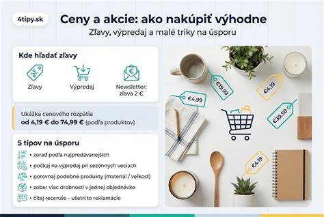 Infografika porovnania cien a recenzií produktov na Heureke