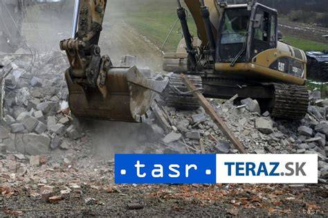 Demontáž starej a výstavba novej odhlučnenej stupačky s kastlíkom
