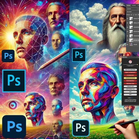 Nástroje na výber a maskovanie v Adobe Photoshop