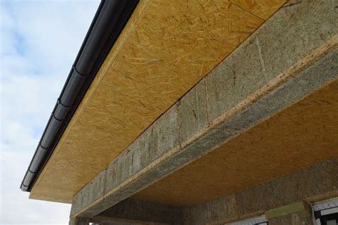 Vrstvenie strechy s OSB podkladom